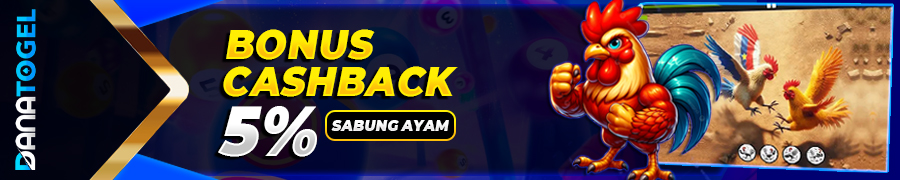 bonus sabung ayam