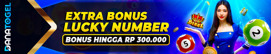 bonus angka togel