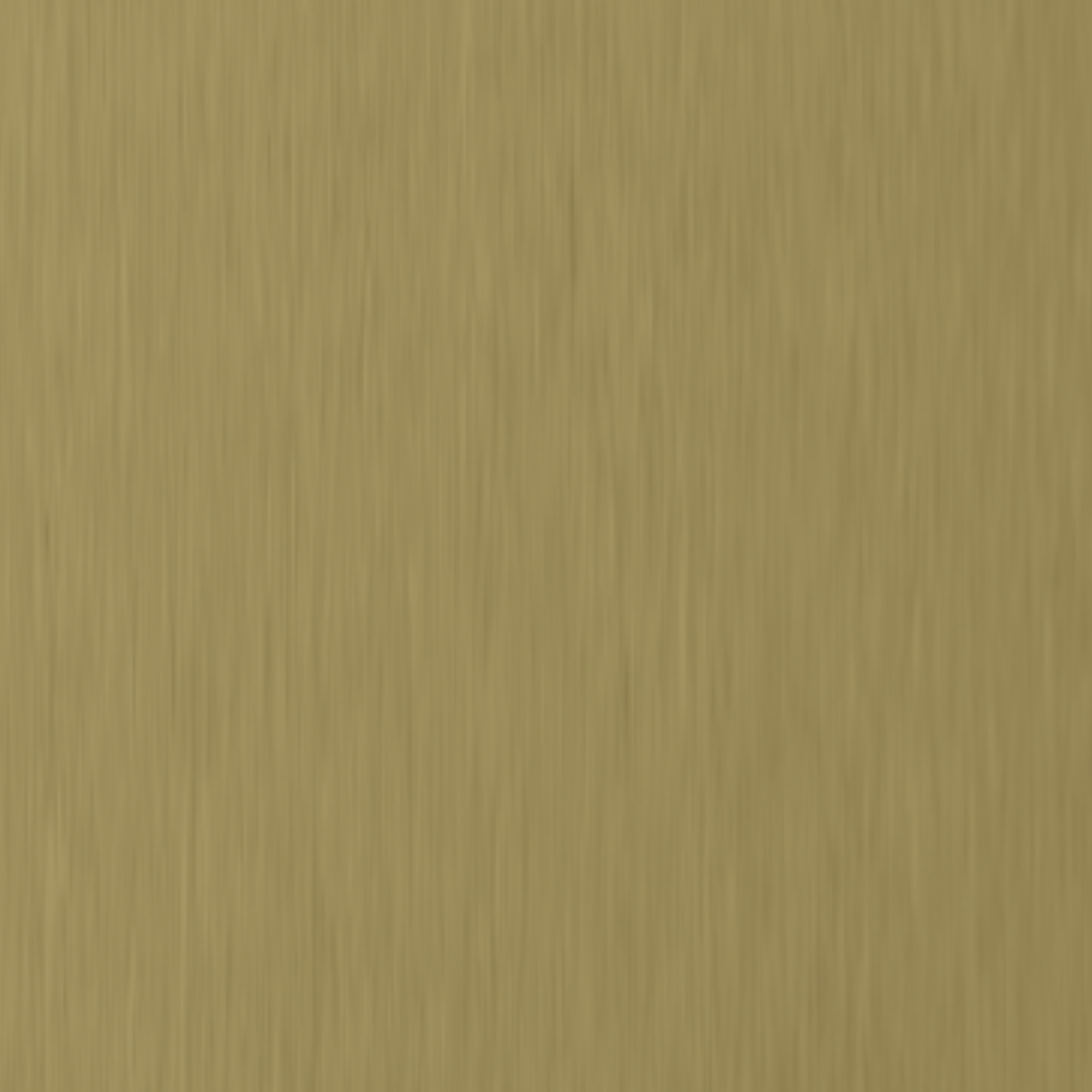 Brushed Brass
