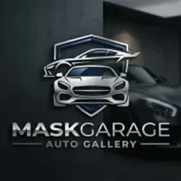 maskgarag