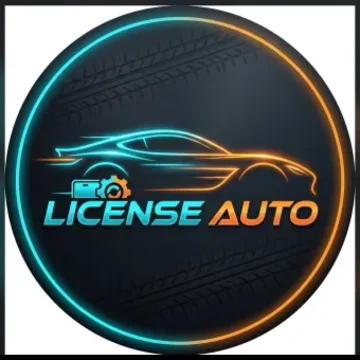 license_auto