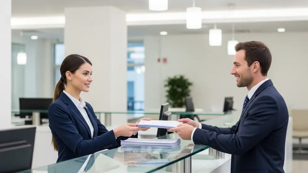 Trung tâm dịch vụ visa trung quốc cvasc nơi nộp hồ sơ xin visa đi trung quốc