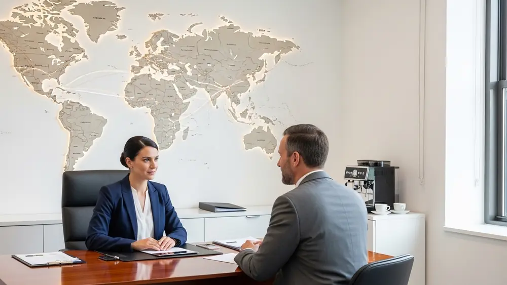 Lệ phí xin visa anh và dịch vụ làm visa đi anh khẩn cấp