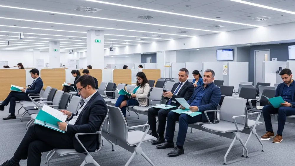 Lệ phí xin visa anh và địa chỉ vfs global uk tại việt nam