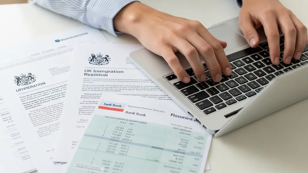 Kinh nghiệm viết thư giải trình xin visa uk khi từng bị từ chối visa uk làm lại thế nào