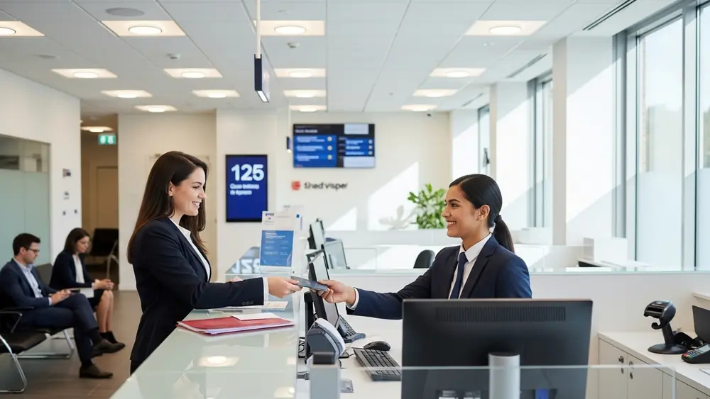 Trung tâm tiếp nhận thị thực ý vfs italy và kinh nghiệm phỏng vấn xin visa đi ý