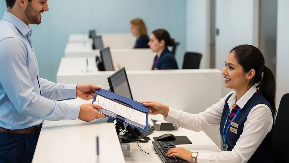 đặt lịch hẹn visa ý vfs và nộp hồ sơ tại trung tâm tiếp nhận thị thực ý vfs italy