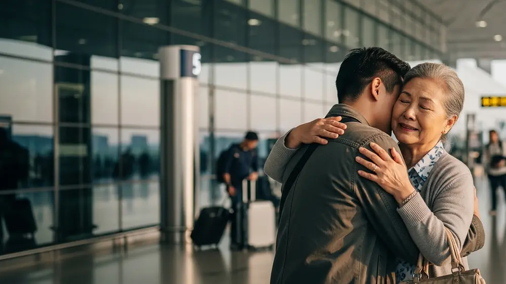 Kinh nghiệm xin visa hong kong mới nhất diện thăm thân và các lưu ý về thủ tục bảo lãnh