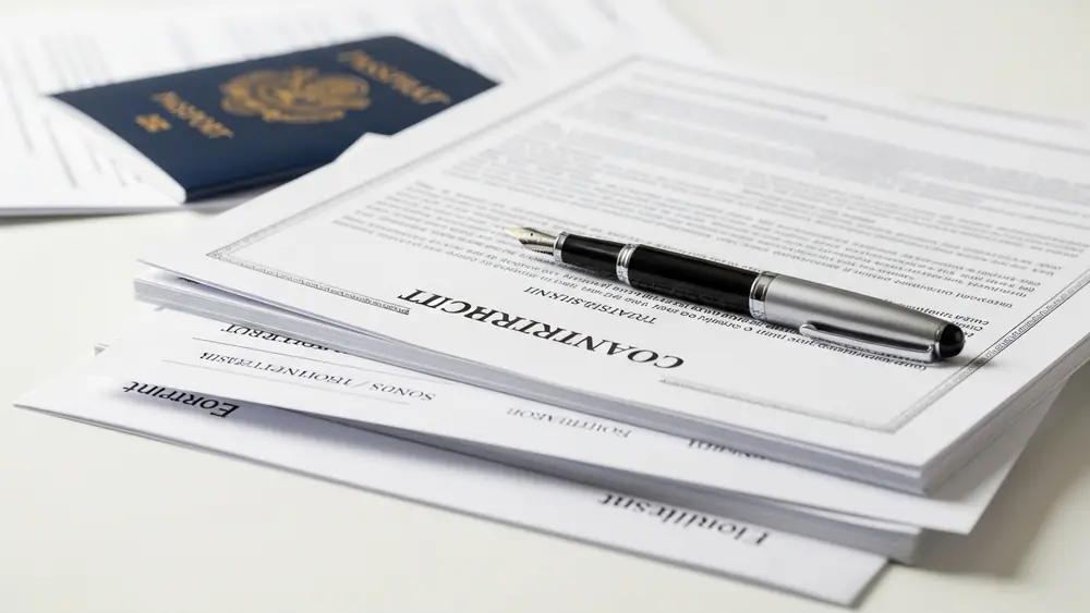 thủ tục xin visa công tác cuba, nộp hồ sơ visa cuba tại đại sứ quán
