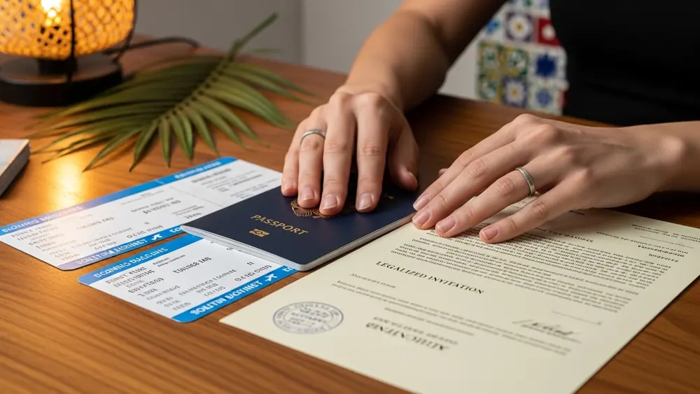 Tổng quan các loại visa cuba cho người việt và thủ tục xin visa thăm thân cuba