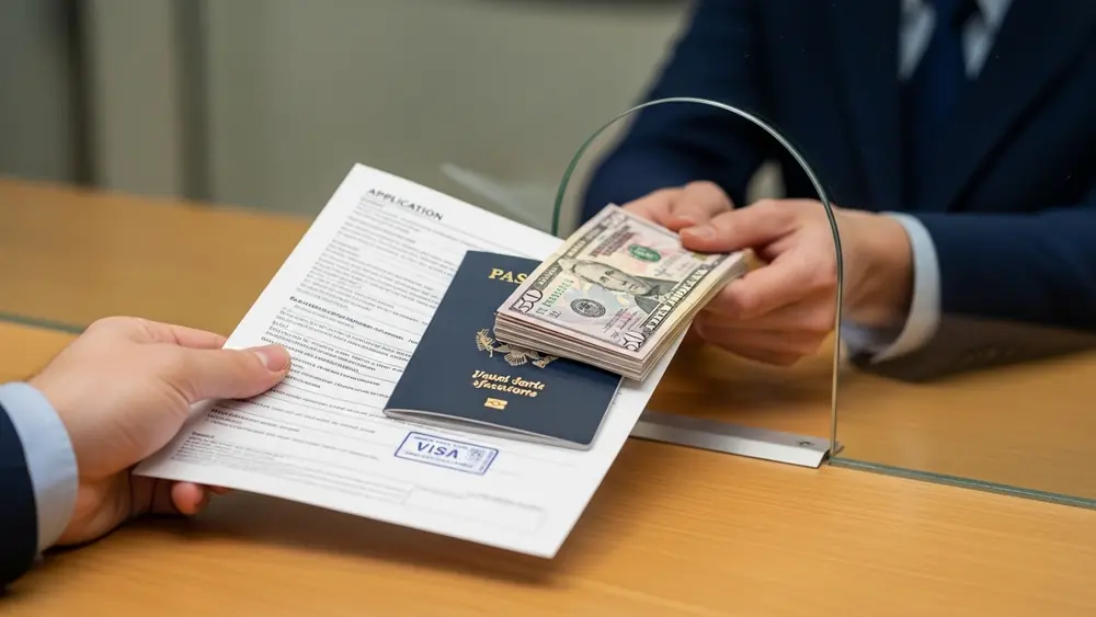 Lệ phí xin visa cuba và thời gian xét duyệt hồ sơ tại đại sứ quán