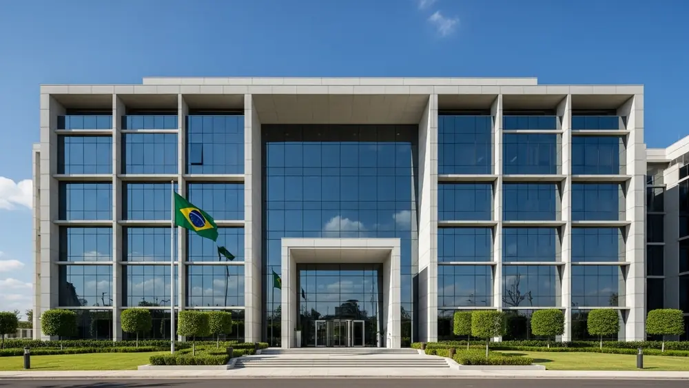 Đại sứ quán brazil tại việt nam và nơi nộp hồ sơ visa brazil