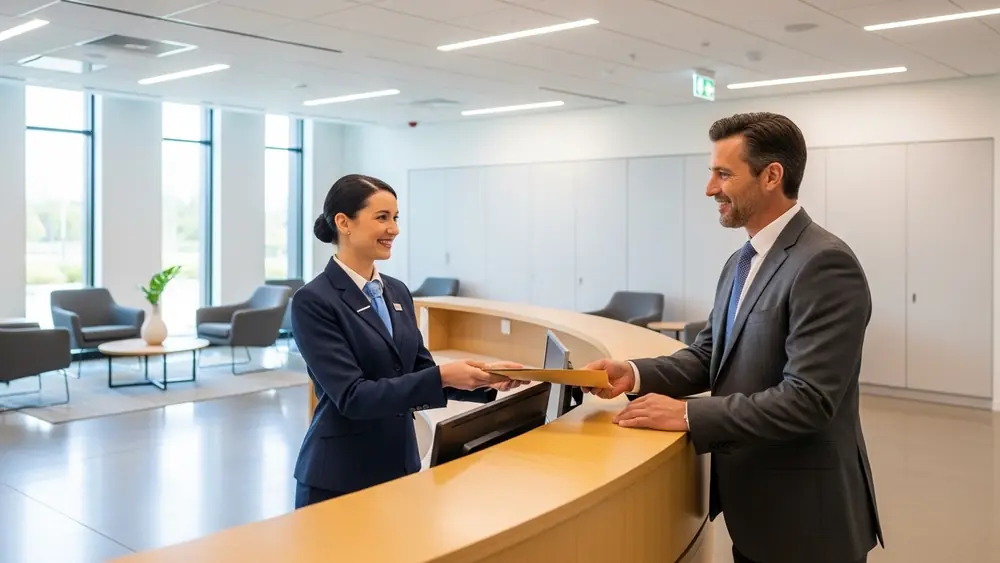 Quy trình đặt lịch hẹn vfs nhật bản và nộp visa nhật tại vfs global
