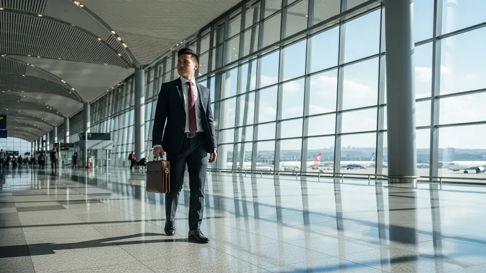 thủ tục xin visa công tác thổ nhĩ kỳ thư mời công tác thổ nhĩ kỳ
