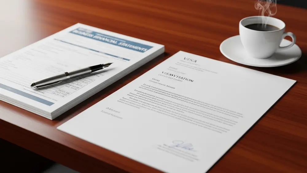 Hướng dẫn chuẩn bị hồ sơ xin visa công tác hà lan chuyên nghiệp