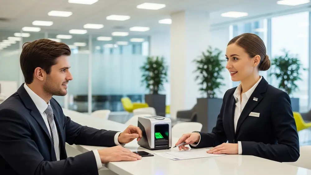 Trung tâm tiếp nhận hồ sơ xin visa hà lan vfs global