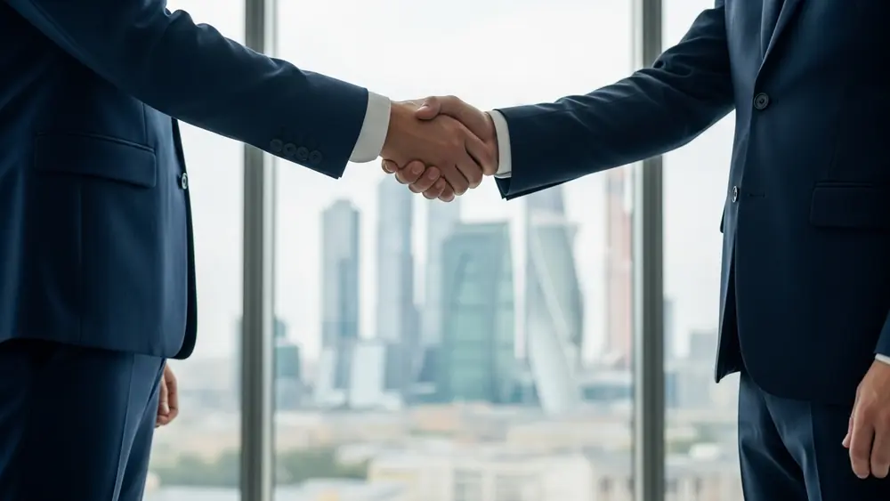 Quy trình nộp hồ sơ xin visa công tác tại Đại sứ quán Nga tại Việt Nam