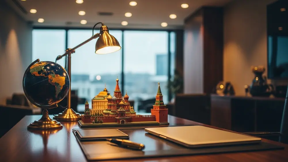 Dịch vụ làm visa Nga trọn gói tại Giải Pháp Visa giúp khách hàng xin visa thăm thân, công tác, du lịch nhanh chóng