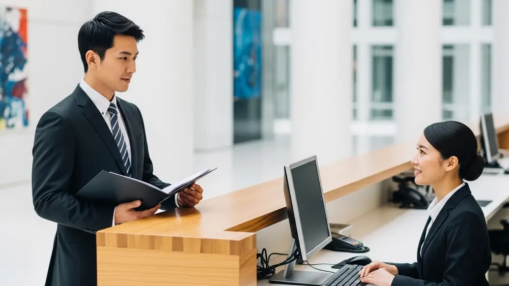 Trung tâm KVAC Hà Nội và KVAC TPHCM tiếp nhận nộp hồ sơ xin visa hàn quốc