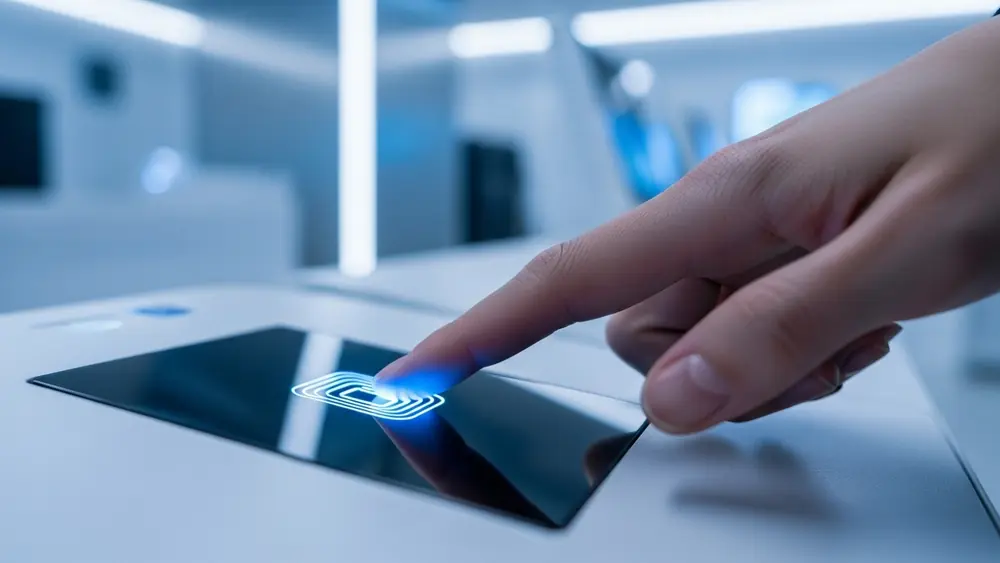Trung tâm VFS Global Úc và quy trình lấy sinh trắc học visa úc