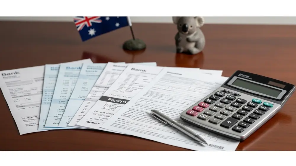 Hướng dẫn chuẩn bị hồ sơ và chi phí làm visa Úc chi tiết