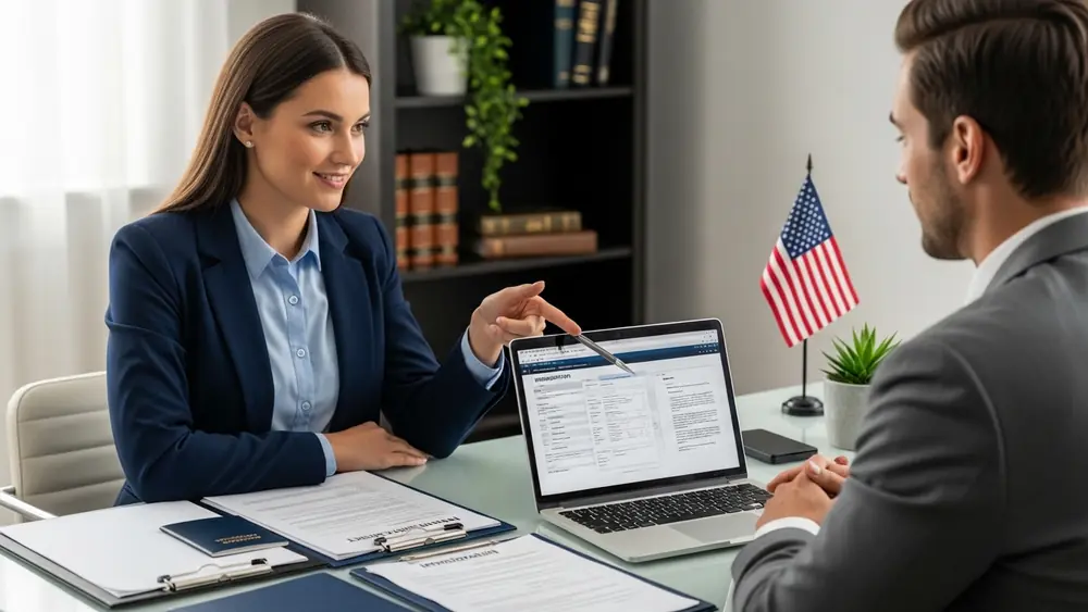 Kinh nghiệm phỏng vấn visa Mỹ tại Lãnh sự quán Mỹ tại TPHCM và Đại sứ quán Mỹ tại Hà Nội