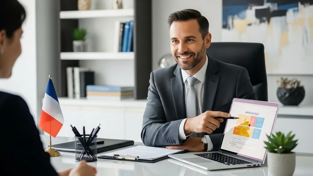 Dịch vụ xin visa đi pháp uy tín chuyên xử lý hồ sơ làm visa pháp hồ sơ yếu