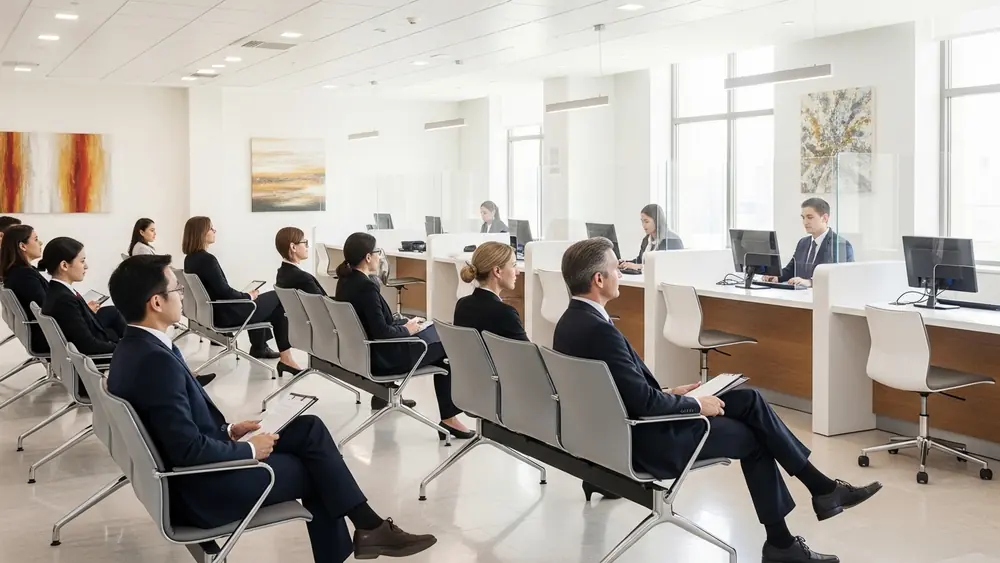 Thủ tục xin visa thương mại canada tại trung tâm vfs global hà nội và tphcm