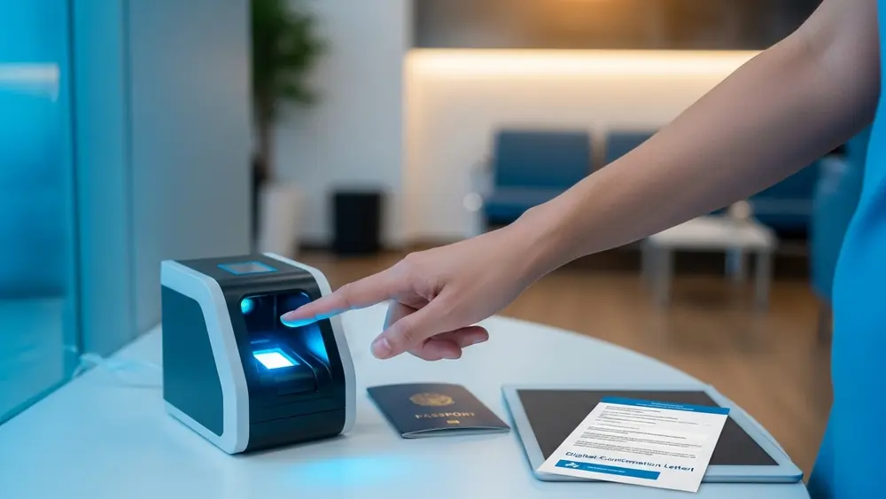 Trung tâm VFS Global và thời gian xét duyệt xin visa du lịch Canada trực tuyến
