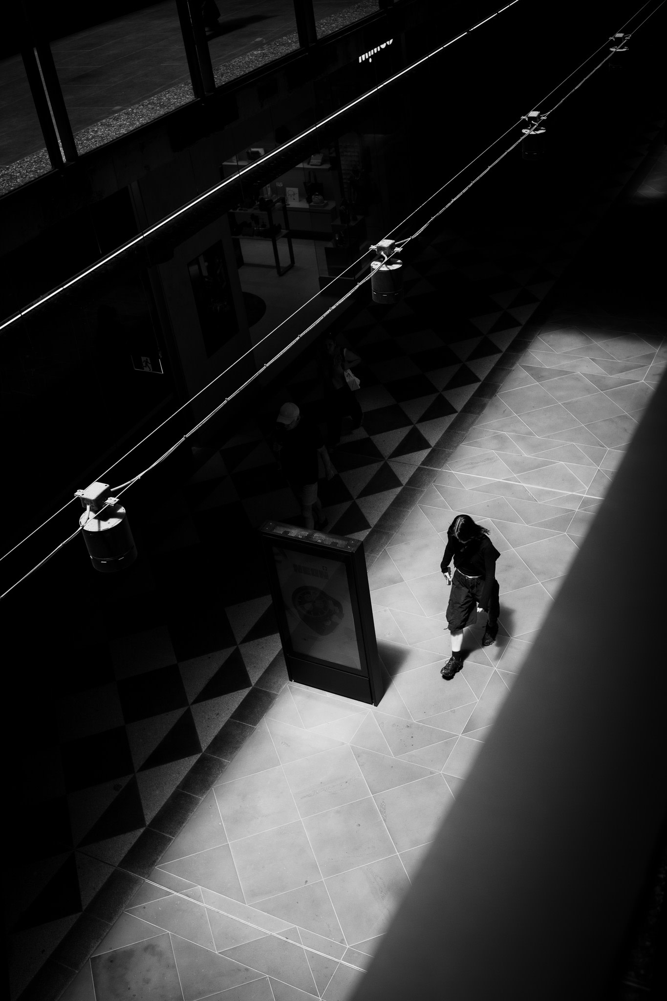 Street photography