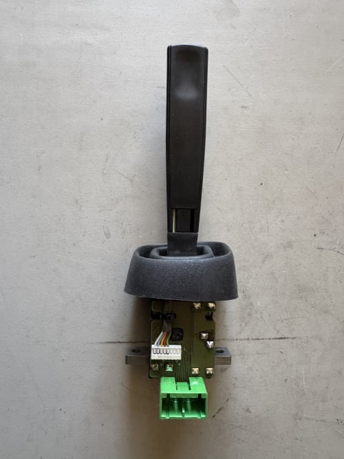 Palanca de direccionales Volvo 2