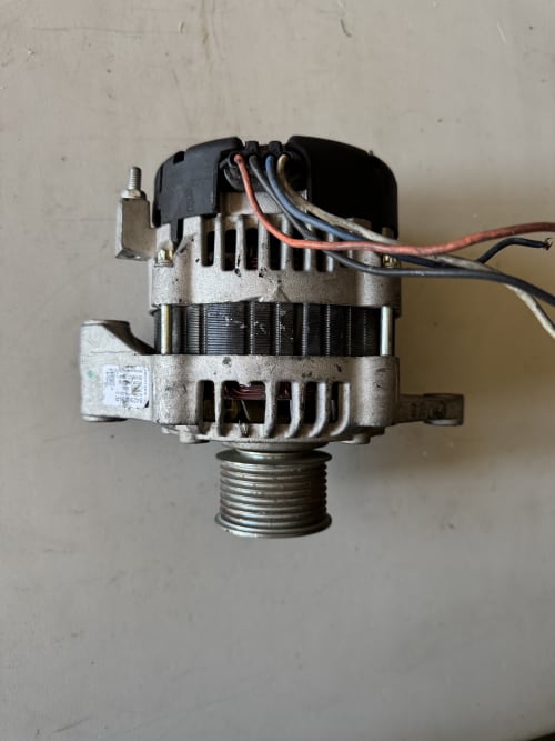 alternador 11si