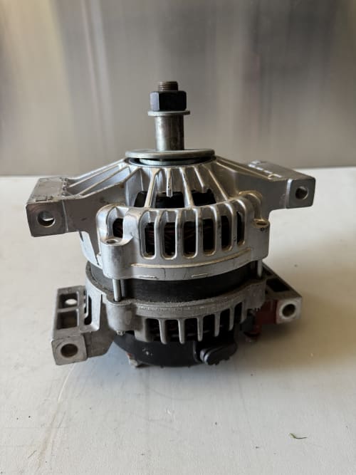 alternador 28si
