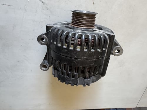 alternador 3