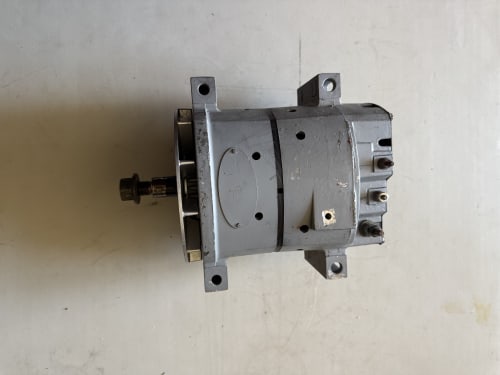 alternador 35si