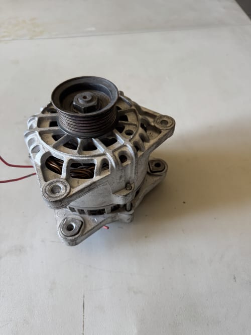 alternador 4