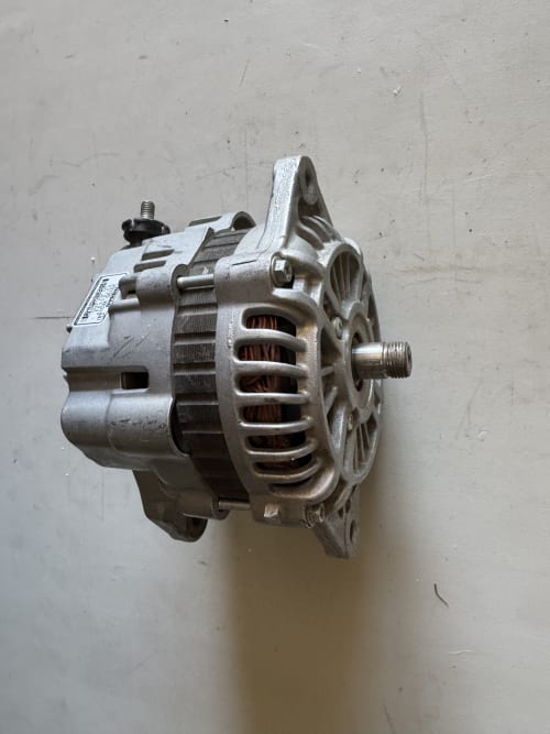 alternador 5