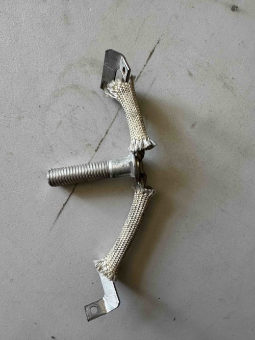 borne-negativo para marcha 42mt