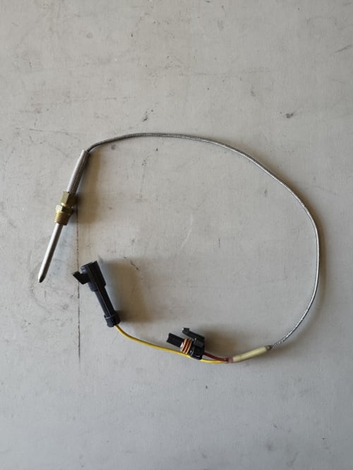 Gas de Escape Kit de Sensor de temperatura termopar