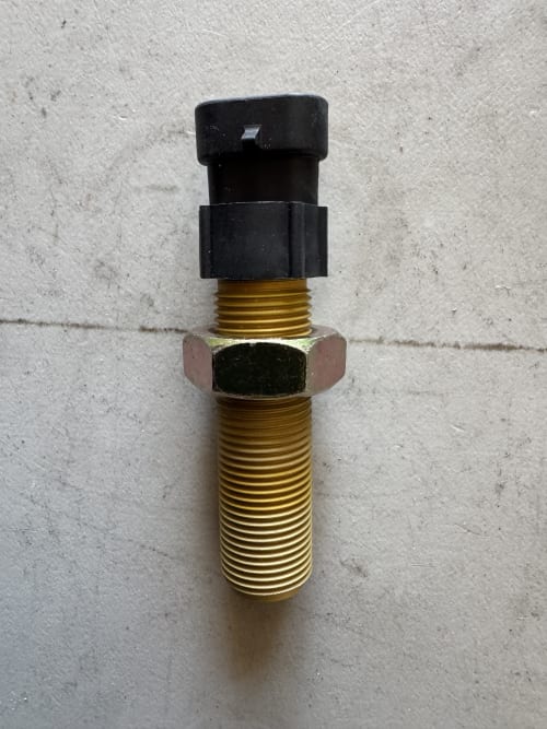 Sensor De Velocidad 4 Pines Kenworth Q21-6004