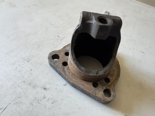 Tapa campana marcha 42mt