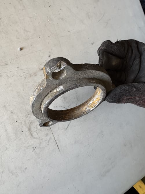 Separador de marcha 42 mt | 40 mt