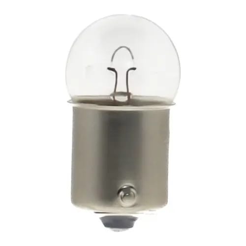 Foco hella 67 12v 10w caja con 10 pz