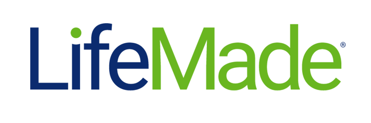 LifeMade logo