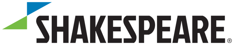 Shakespeare logo