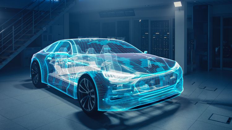 Automotive cover image