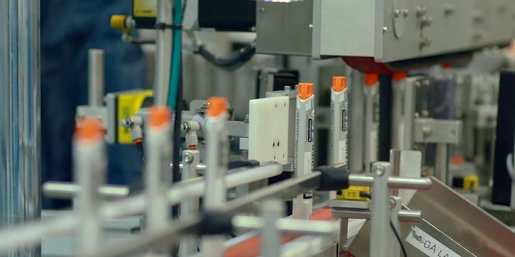 Contract Manufacturing cover image