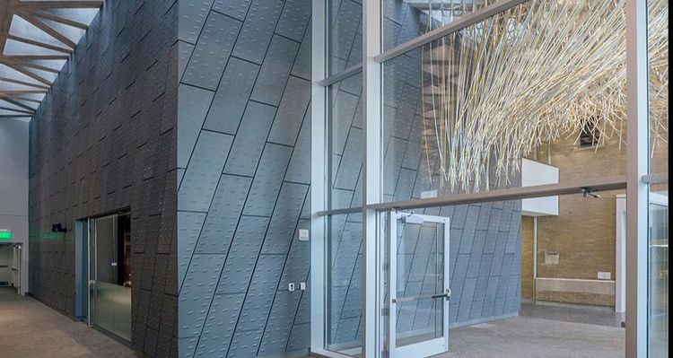 Architectural cover image