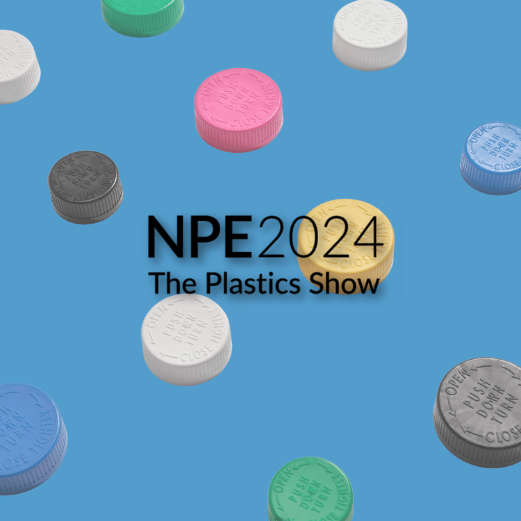 Event: NPE2024 event image