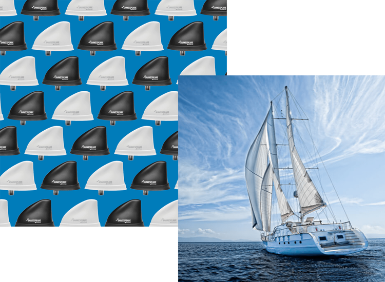 Marine Electronics cover image